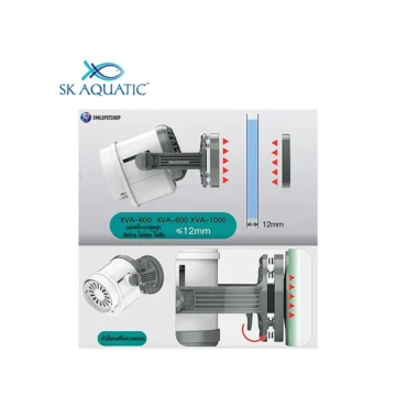 Sunsun Wavemaker XVA 800 - Image 3