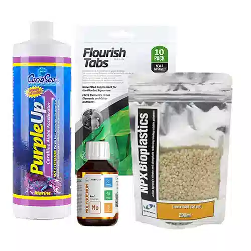 Additives Supplements