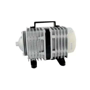 Electromagnetic Air Compressor Boyu