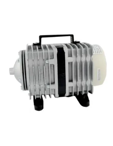 Electromagnetic Air Compressor Boyu