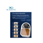 Sobo Auto Feeder DA06 - Image 2