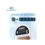 Sobo Auto Feeder DA06 - Image 3