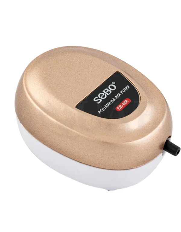 Sobo SB 608 Single Way Air Pump