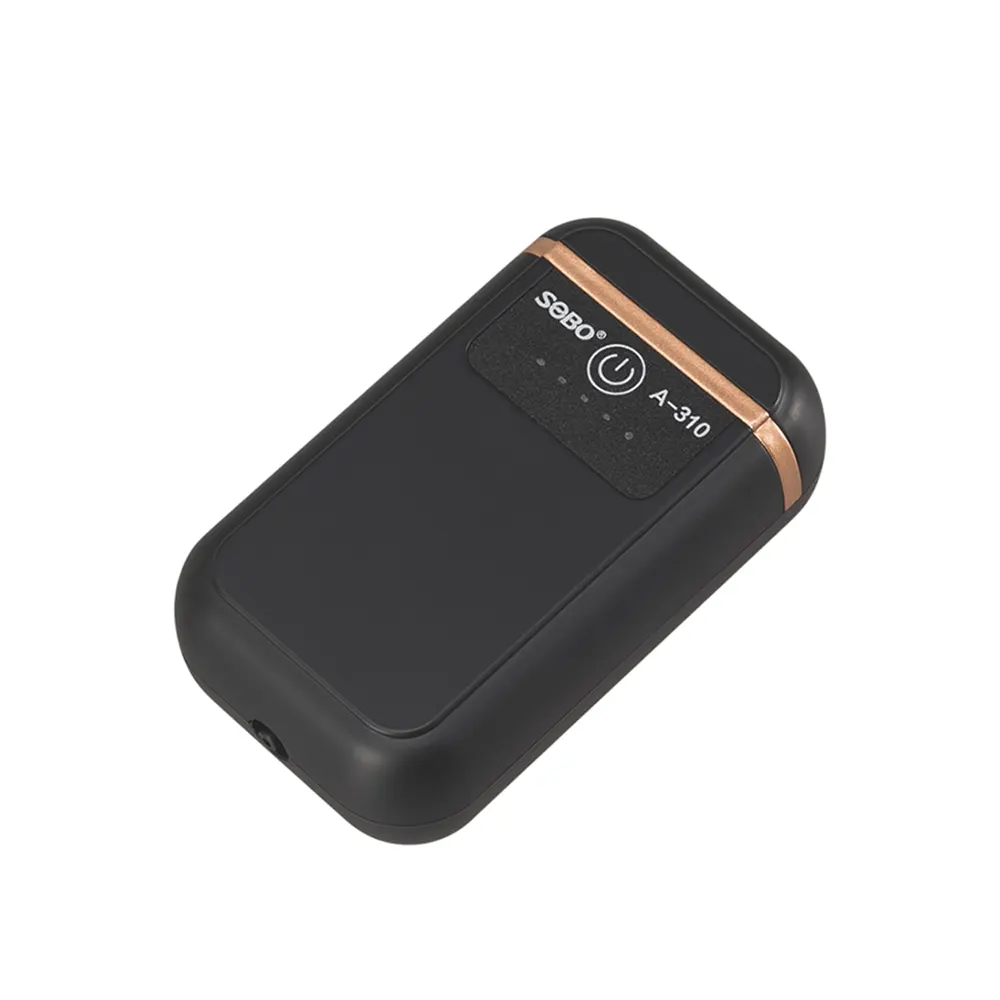 Sobo mini AC DC Air Pump A 310