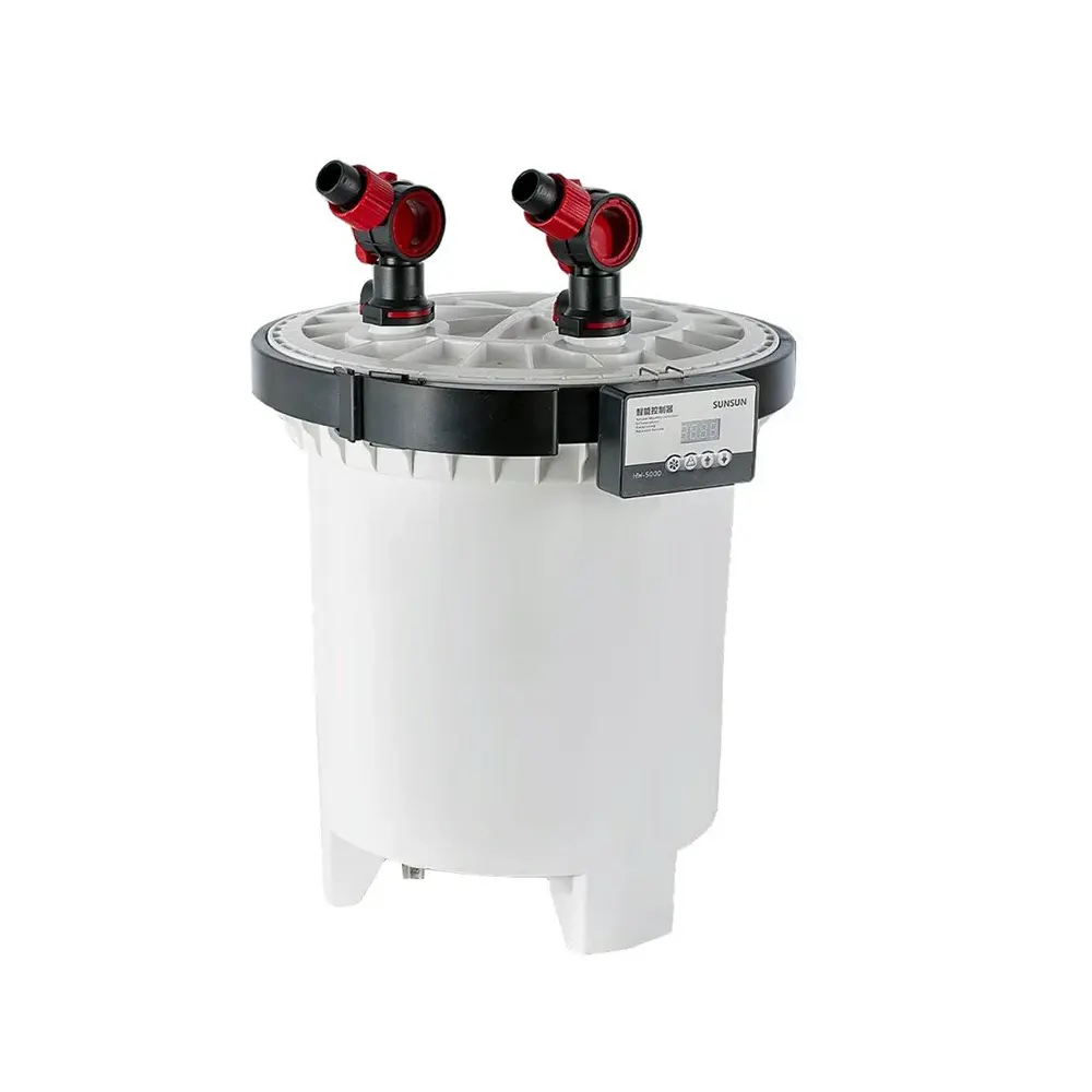 Sunsun HW 5000 Canister Filter
