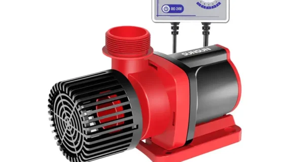 Sunsun JDP 10000 DC Return Pump