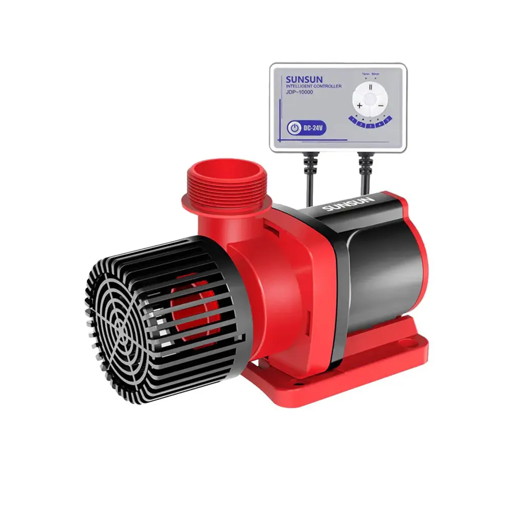 Sunsun JDP 10000 DC Return Pump