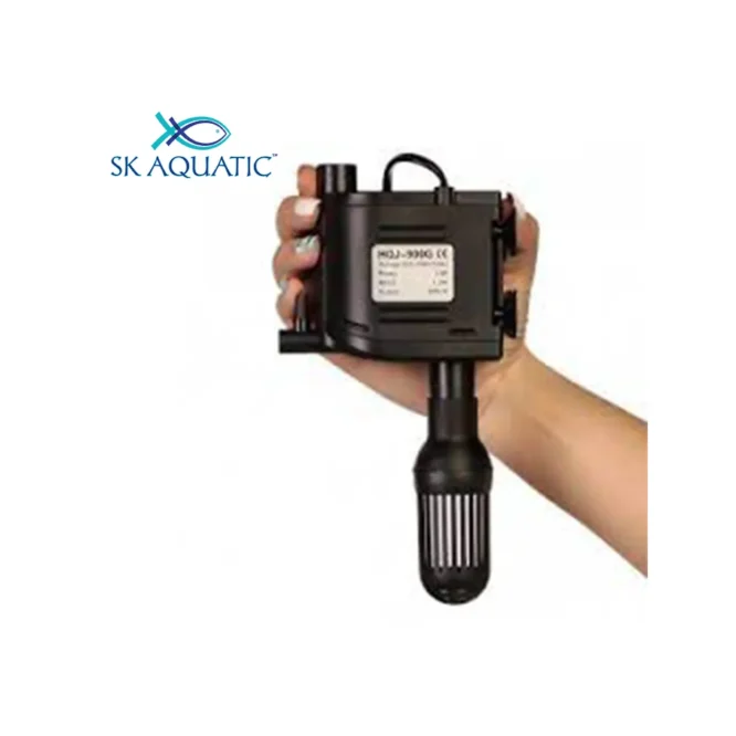 SunSun HQJ-900G Submersible Pump Powerhead - 900 LPH For Aquarium Fish Tank