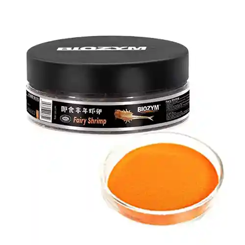 Artemia & Brine Shrimp Egg