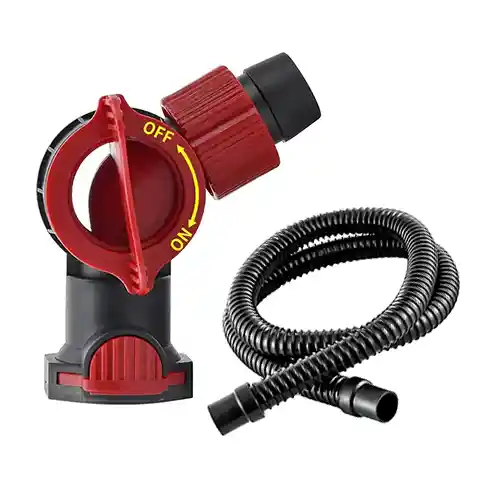 Canister Filter Spare